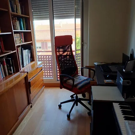 Piso Entero A 2 Kilometro Del Centro Apartment Salamanca
