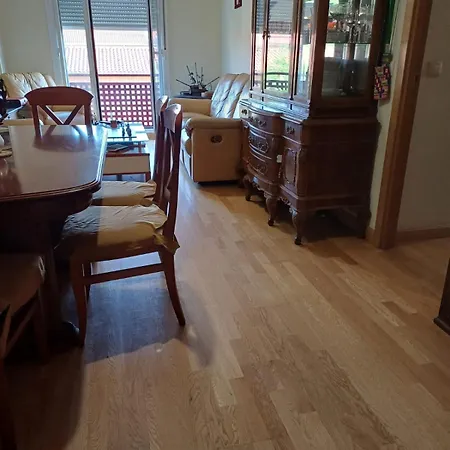 شقة Piso Entero A 2 Kilometro Del Centro سلامنكا