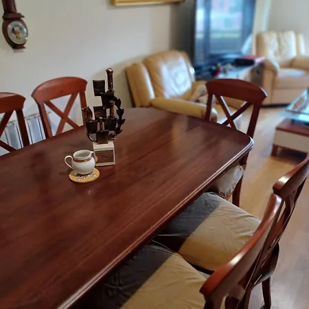 Piso Entero A 2 Kilometro Del Centro شقة سلامنكا